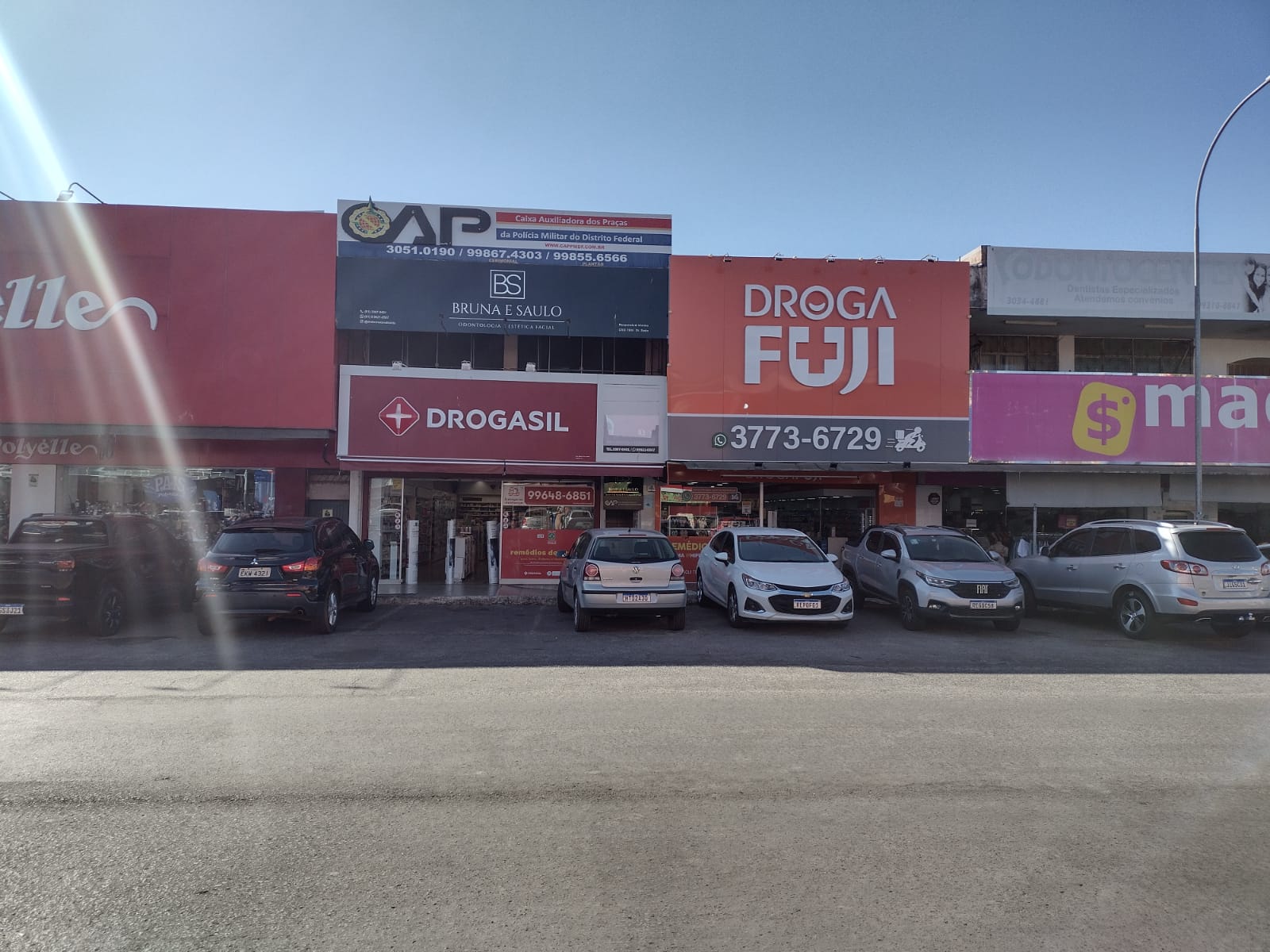 SOBRADINHO